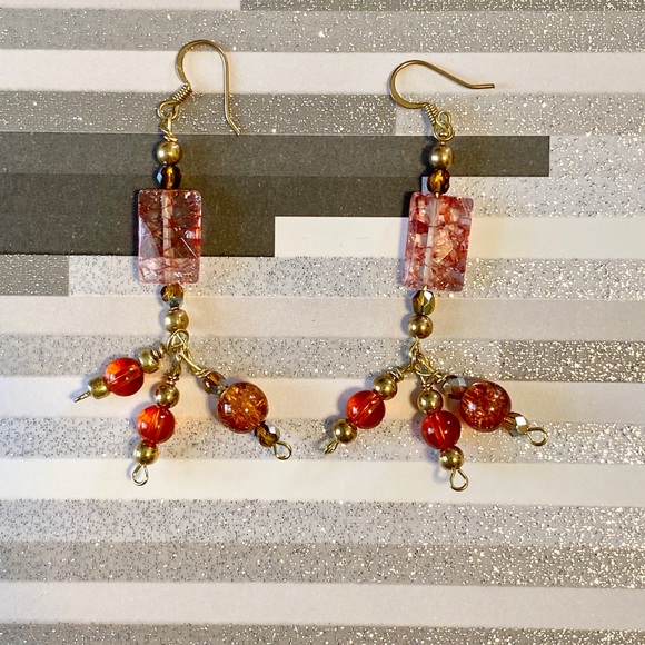 Jewelry bundle 🖤 - Picture 4 of 5